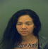 Sara Solis Arrest Mugshot El Paso 10/03/2019