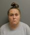 Sarah Cross Arrest Mugshot Alvin 09/21/2023