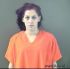 Sarah Phillips Arrest Mugshot Bell 4/4/2016