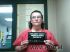 Shelly Jones Arrest Mugshot Van Zandt 12/16/2000