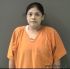 Stephanie Garza Arrest Mugshot Bell 10/18/2015