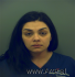 Stephanie Ramirez Arrest Mugshot El Paso 03/17/2020