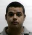 Stephen Ramirez Arrest Mugshot Cameron 04/22/2013