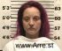 TIFFANY BAILEY Arrest Mugshot Navarro 08-30-2019