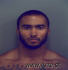 Terrence Jackson Arrest Mugshot El Paso 08/03/2014