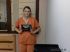 Tessa West Arrest Mugshot Van Zandt 06/29/2017