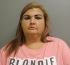 Tiffany Ward Arrest Mugshot Alvin 03/18/2023