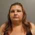 Tiffany Ward Arrest Mugshot Alvin 03/23/2023