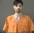 Timothy Brown Arrest Mugshot Bell 2/26/2018