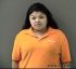 Tina Gonzalez Arrest Mugshot Bell 9/28/2021