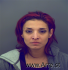 Tracy Montes Arrest Mugshot El Paso 01/12/2015