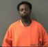 Trenton Brown Arrest Mugshot Bell 9/9/2018