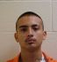 Victor Mendez Arrest Mugshot Cameron 08/22/2013