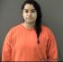 Victoria Cortez Arrest Mugshot Bell 1/27/2016