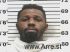 WALTER HAWKINS III Arrest Mugshot Navarro 03-16-2017