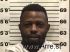 WALTER HAWKINS III Arrest Mugshot Navarro 08-26-2019