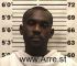 WILLIE BATES Arrest Mugshot Navarro 06-05-2017