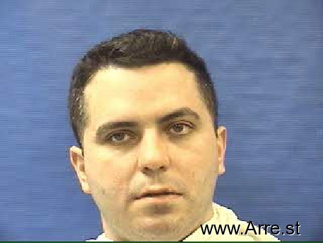 Jeremy Jackson - Kaufman, Texas 10/07/2017 Arrest Mugshot
