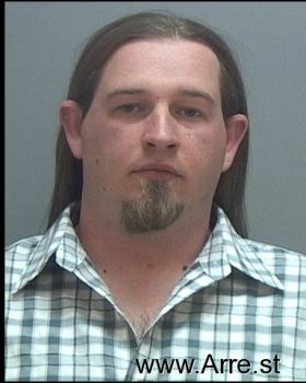 Aaron Lee Kesler Mugshot