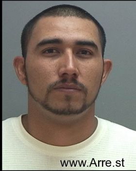 Aaron  Lopez-alonso Mugshot