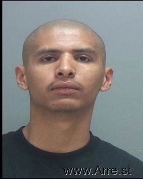 Adalberto  Estrada Mugshot