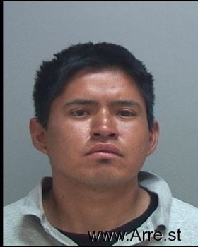 Adrian Patrick Begay Mugshot