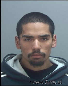 Adrian Dominique Herrera Mugshot