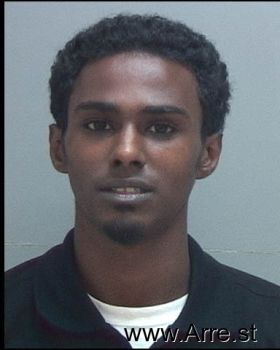 Ahmed  Abdullahi Mugshot