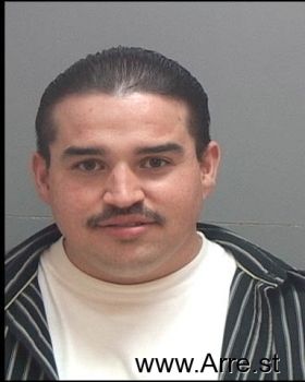 Alex Gabriel Lujan Mugshot