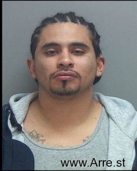 Alex  Velasquez Mugshot