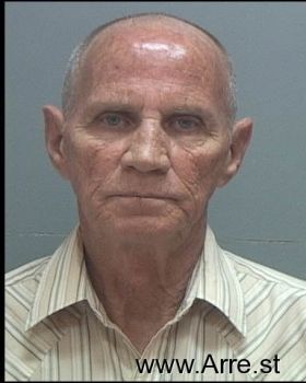 Allan  Wallace Mugshot