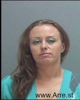 Amanda  Galloway Mugshot