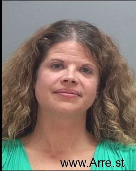 Amy Christine Thompson Mugshot