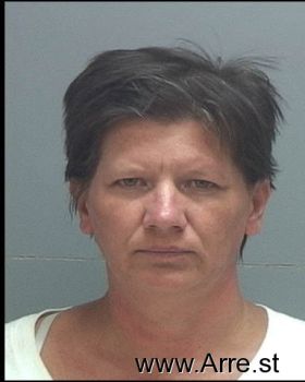 Amy Joye Wanlass-christensen Mugshot