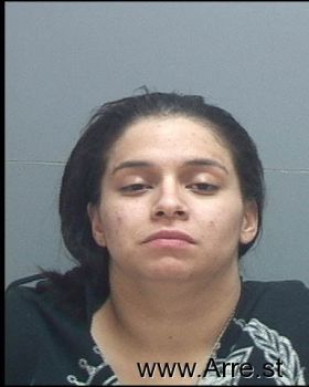 Andrea Rochelle Lopez Mugshot