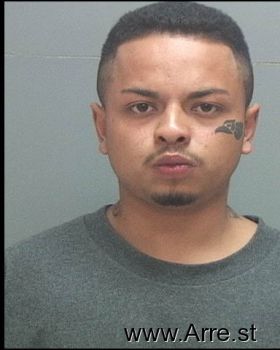 Andres Gualadalupe Ramirez Mugshot