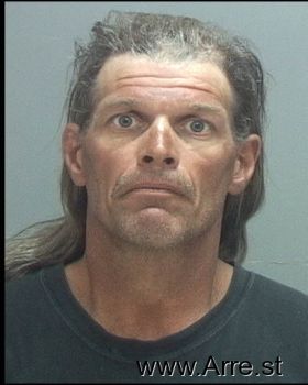 Andrew Jay Griffith Mugshot