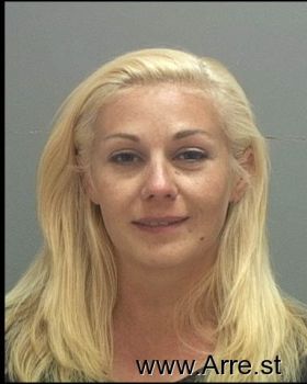 Angela Dawn Lopez Mugshot