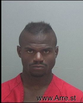 Anthony Darnell Johnson Mugshot