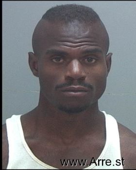 Anthony Darnell Johnson Mugshot