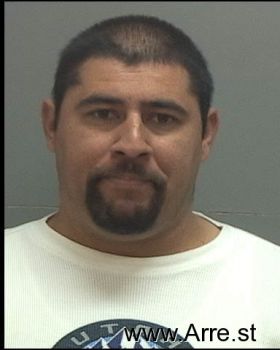 Antonio Luis Martinez Mugshot