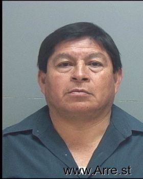 Armando  Flores Mugshot