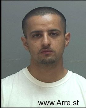 Arturo Ivan Garcia Mugshot