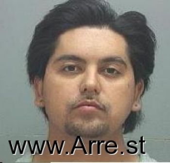 Atahualpa Rodriguez Gonzales Mugshot