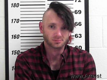 Aaron Scot Campbell Mugshot