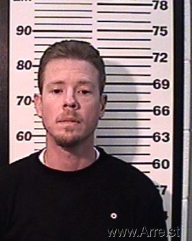 Aaron Christopher Eubanks Mugshot