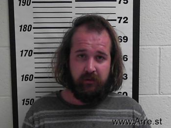 Aaron Steven Miller Mugshot