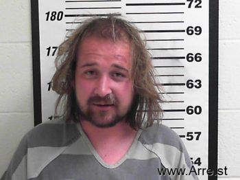 Aaron Steven Miller Mugshot