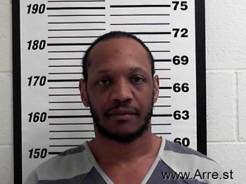 Aaron Eugene Pasley Mugshot