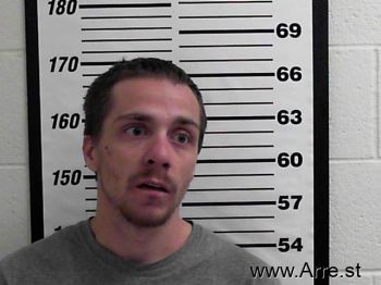 Aaron Lee Phelps Mugshot